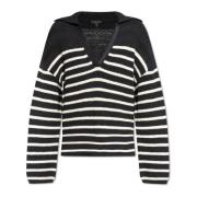 Sweater Jen Rag & Bone , Multicolor , Dames