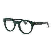 Stijlvolle Optische Bril Gg1266O Model Gucci , Green , Heren