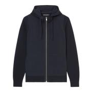 Hybrid cardigan regular Marc O'Polo , Blue , Heren