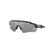 Zonnebril Radar EV Path 920851 Oakley , Black , Heren