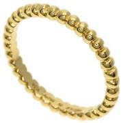 Pre-owned Yellow Gold rings Van Cleef & Arpels Pre-owned , Yellow , Da...