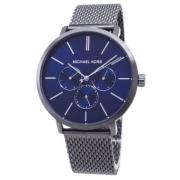 Quartzhorloge Michael Kors , Gray , Heren