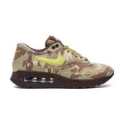 Retro Air Max 1 OG Sneakers Nike , Green , Heren