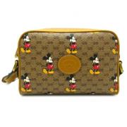 Pre-owned Fabric gucci-bags Gucci Vintage , Multicolor , Dames