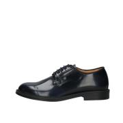 Heren Veterschoenen Exton , Blue , Heren