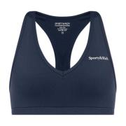 Sportieve sportbeha Sporty & Rich , Blue , Dames