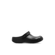 ‘Sunday’ Slides Balenciaga , Black , Dames