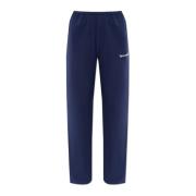 Sweatpants Sporty & Rich , Blue , Unisex
