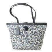 Pre-owned Fabric totes Coach Pre-owned , Multicolor , Dames