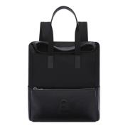 Urban Rugzak Furla , Black , Heren