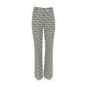 Fashionable Mens Trouser Etro , Multicolor , Dames