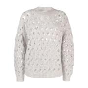 Beige Sweater Aurelia-Ga Isabel Marant Étoile , Beige , Dames