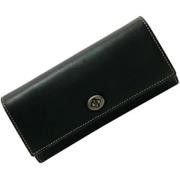 Pre-owned Leather wallets Coach Pre-owned , Blue , Dames