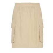 Cargo Zak Rok Freebird , Beige , Dames