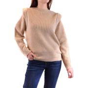 Gebreide kleding, Truien Dondup , Beige , Dames