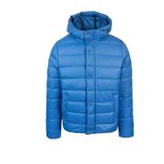 Moderne Urban Jas Blauw Jott , Blue , Heren