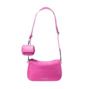 Bag Accessories Michael Kors , Pink , Dames