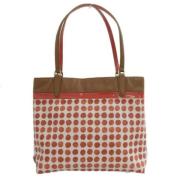 Pre-owned Fabric totes Coach Pre-owned , Multicolor , Dames