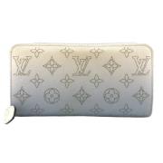 Pre-owned Fabric wallets Louis Vuitton Vintage , Blue , Dames