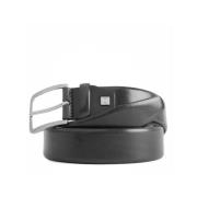 Belts Piquadro , Black , Heren