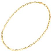 Pre-owned Yellow Gold necklaces Cartier Vintage , Yellow , Dames