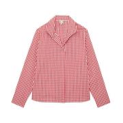 NOA TOP Ines De La Fressange Paris , Red , Dames