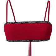 Stijlvolle strand bikini set Calvin Klein , Red , Dames