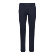 Broek Tommy Hilfiger , Blue , Heren