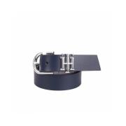 Riem Tommy Hilfiger , Blue , Dames