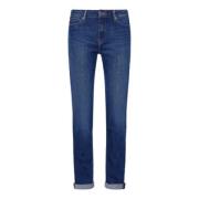 Jeans ww0ww34575 1bs Tommy Hilfiger , Blue , Dames