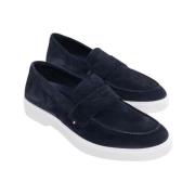 Schoenen Tommy Hilfiger , Blue , Heren