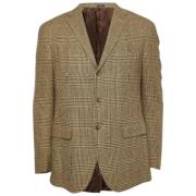 Pre-owned Fabric outerwear Ralph Lauren Pre-owned , Beige , Heren