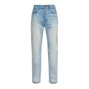 Slim-fit jeans Amiri , Blue , Heren