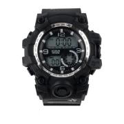 Digital Acw435-005 Heren Quartz Horloge Invicta Watches , Black , Here...