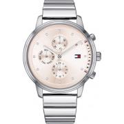 Horloge - 1781904 Tommy Hilfiger , Gray , Dames