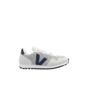 ‘Sud Flannel’ sneakers Veja , Gray , Heren