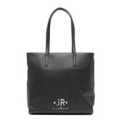 Dames Shopping Bag Dittar John Richmond , Black , Dames