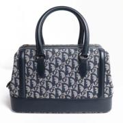 Pre-owned Fabric dior-bags Dior Vintage , Multicolor , Dames