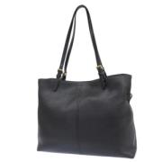 Pre-owned Fabric totes Michael Kors Pre-owned , Black , Dames