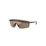 Ov5556S 70055A Sunglasses Oliver Peoples , Brown , Unisex