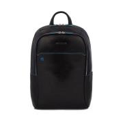 Backpacks Piquadro , Black , Heren