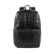 Backpacks Piquadro , Black , Heren