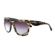 Pre-owned Plastic sunglasses Dolce & Gabbana Pre-owned , Multicolor , ...