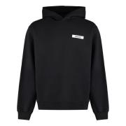 Sweatshirts & Hoodies Jacquemus , Black , Heren