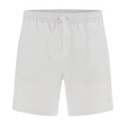 Zwemslip Basic Guess , White , Heren