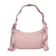 Dames Tas Kimet Silvian Heach , Pink , Dames