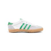 Retro Tischtennis W Sneakers Groen Adidas , White , Heren