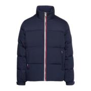 New York Pufferjas Tommy Hilfiger , Blue , Heren