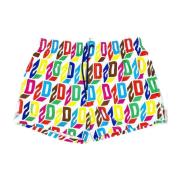 Heren Zwembroek Boxer Briefs Dsquared2 , Multicolor , Heren