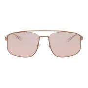 Stijlvolle zonnebril 0Ea2139 Emporio Armani , Pink , Heren
